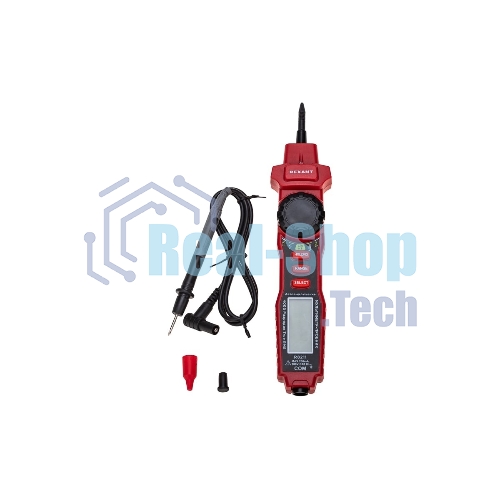Мультиметр-пробник цифровой Rexant R8211