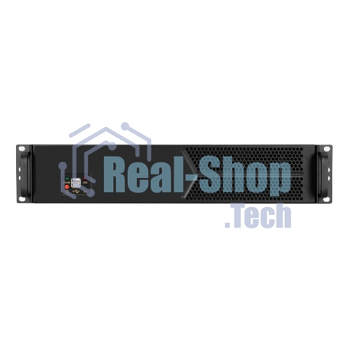 Серверный корпус ExeGate Pro 2U330-03 RM 19
