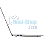 Ноутбук Osio FocusLine F140i-008 черный Core i5 1235U 16Gb SSD 512Gb Intel UHD Graphics 14
