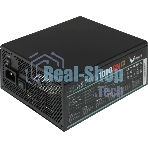 Блок питания Aerocool/Formula KCAS PLUS 1000GM V2 RTL (ACPG-KPK0FEC.12), 1000Вт, 80 PLUS Gold, 140мм, модульный, черный