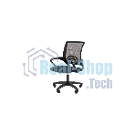 Кресло офисное Chairman 696LT N TW-01 черный (7180161) Россия