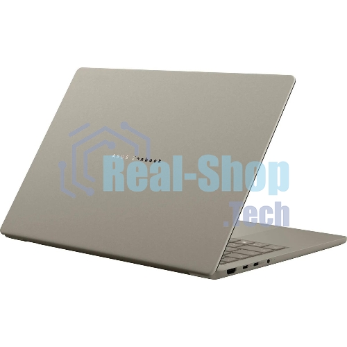 Ноутбук Asus Zenbook 14 UX3407QA-QD197W Snapdragon X X1-26-100 16Gb SSD 512Gb Qualcoмм Adreno 14