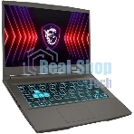 Ноутбук MSI Thin 15 B13UC/Intel Core i5-13420H/15.6