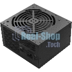 Блок питания 650Вт/Power Supply Super Flower Combat DB, 650W, ATX, 120мм, 4xSATA, 3xPCI-E(6+2), APFC, 80 PLUS Bronze, non-Modular
