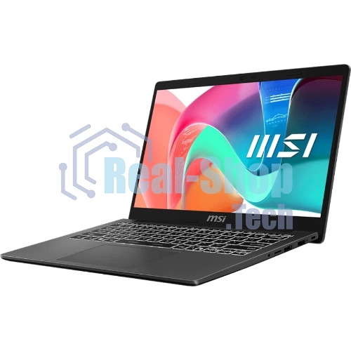 Ноутбук MSI Modern 13 F1MOG Core 5 120U 13.3