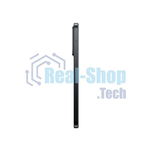 Смартфон Poco C85 6/128Gb черный