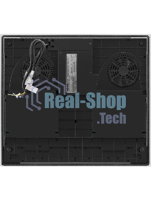 Индукционная варочная панель HOMSair HIC64SBG