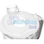Блендер стационарный Candy CB-150 800Вт белый