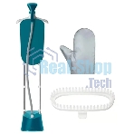 Отпариватель Philips STE1040/20 бирюзовый, 1800 Вт, 36 г/мин, 1800 мл