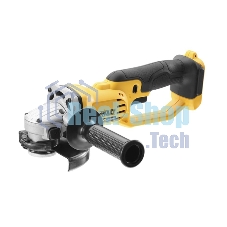 Угловая шлифовальная машина (болгарка) DEWALT DCG412N-XJ угловая шлифмашина 18.0 в xr 125мм 405Вт 7000об/мин без акк и зу