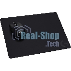 Коврик для мыши Logitech G240 Cloth Средний черный 340x280x1мм (943-000785)