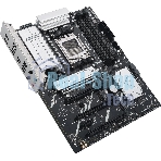 Материнская плата ASUS PRIME B840-PLUS WIFI, AM5, AMD B840, 4xDDR5, 4xSATA, 3xM.2, 1xPCIe 4.0 x16, 1xPCIe 3.0 x16, 2xPCIe 3.0 x16, 1xPCIe 3.0 x1, 1xDP, 1xHDMI, 1x 2.5Gb LAN, 8xUSB-A, 3x3.5 мм, 7.1, ATX