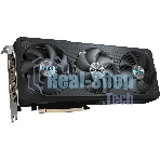 Видеокарта Gigabyte PCI-E GV-N5070EAGLE OC-12GD 1.0 NVIDIA GeForce RTX 5070 12Gb 192bit GDDR7 2805/28000 HDMIx1 DPx3 HDCP Ret