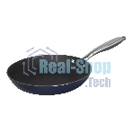 Сковорода чугунная TalleR TR-44912 24 см