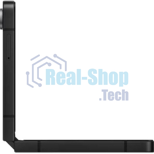 Смартфон Samsung Galaxy Z Flip7 FE SM-F761B 8/128Gb черный
