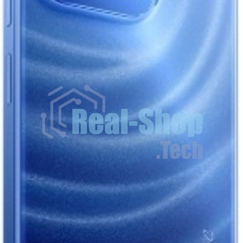Смартфон Xiaomi Redmi 15C RU 8/256Gb синий