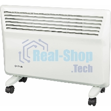 Конвектор Vitek VT-2176 1600Вт белый