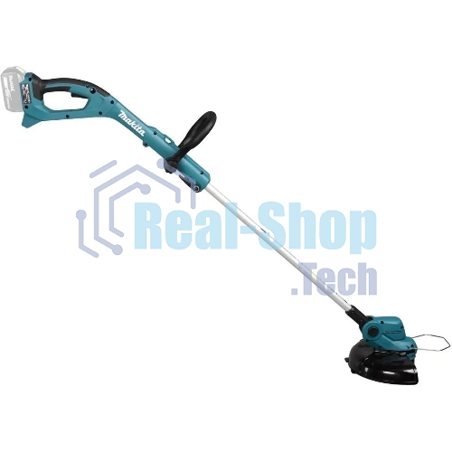 Триммер электрический Makita DUR193Z аккум. 280Вт реж.эл.:леска/нож