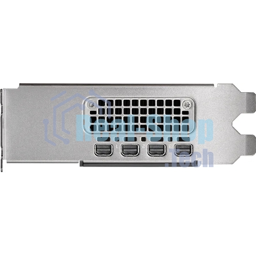 Видеокарта PNY NVIDIA 2000 Ada 16GB LowProfile OEM Version