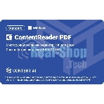 Программное обеспечение Content AI ContentReader PDF 15 Standard Download для физ.лиц бессрочная (CR15-1S4W01)