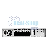 Серверный корпус ExeGate Pro 2U550-04 (RM 19