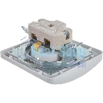 Розетка 1-м CLASSICO с заземл. 2028 бел. ASD/IN HOME 4680005959907
