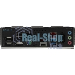 Материнская плата Gigabyte B850M GAMING X WIFI6E/WF6E, Socket AM5, AMD B850, 4xDDR5, 4xSATA, 2xM.2, 1xPCI-E 5.0 x16, 1xPCI-E 3.0 x4, 1xHDMI, 2xDP, 1x 2.5Gb LAN, 1xUSB-C 3.2 Gen 2, 1xUSB-A 3.2 Gen 2, 2xUSB-A 3.2 Gen 1, 4xUSB-A 2.0, 3x3.5 мм, 7.1, Micro-ATX