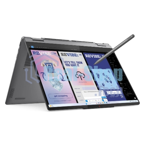 Ноутбук Lenovo Yoga 7 2-in-1 14ILL10 14