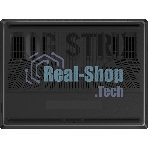 Ноутбук Asus ROG Strix Scar 18 G835LX-SA022W Core Ultra 9 275HX 32Gb SSD 1Tb NVIDIA GeForce RTX 5090 24Gb 18