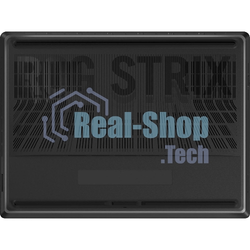 Ноутбук Asus ROG Strix Scar 18 G835LX-SA022W Core Ultra 9 275HX 32Gb SSD 1Tb NVIDIA GeForce RTX 5090 24Gb 18