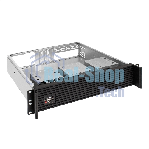 Серверный корпус ExeGate Pro EX281970RUS 2U420-06 RM 19