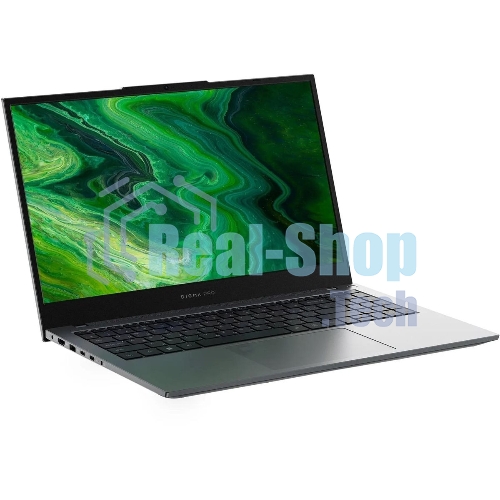 Ноутбук Digma Pro Fortis M Core i7 1355U 16Gb SSD 512Gb Intel UHD Graphics 15.6