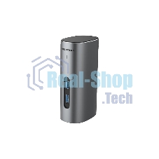 Док-станция Vention TPJH0-EU, USB Type-C, HDMI/VGA/USB/RJ45/SD/3.5мм/PD/DC, USB Type-C