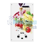 Колонка газовая Ballu GWH 10 Fiery Glass Pasta