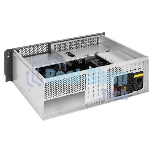 Серверный корпус ExeGate Pro 3U300-03 (RM 19