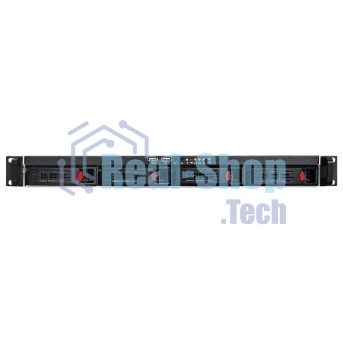 Серверный корпус ExeGate Pro EX288492RUS 1U660-HS04 (RM 19