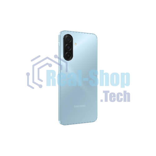 Смартфон Samsung Galaxy A17 SM-A175F, 6/128Gb, синий