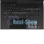 Ноутбук ASUS TUF Gaming A18 FA808UM-S8030/18
