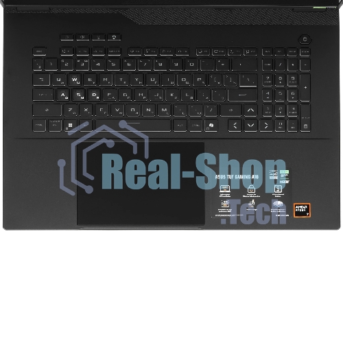 Ноутбук ASUS TUF Gaming A18 FA808UM-S8030/18