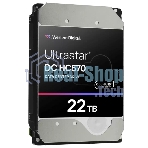 Жесткий диск серверный Western Digital 3.5