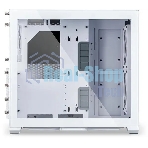 Компьютерный корпус Lian-Li O11 Air Mini белый без БП ATX 8x120мм 2xUSB 3.0 audio