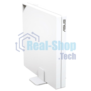 Маршрутизатор ASUS RT-AX57 GO, белый 90IG08N0-MU9C00