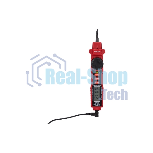 Мультиметр-пробник цифровой Rexant R8211