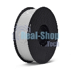 Филамент Crown Micro CM-FILABS019W ABS 1.75 1кг белый