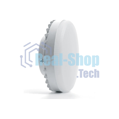 Лампа светодиодная Feron PRO LB-1511 11Вт GX53 белый таблетка