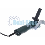 Угловая шлифовальная машина Metabo W 750-125 750Вт 11500об/мин рез.шпин.:M14 d=125мм (603605000)