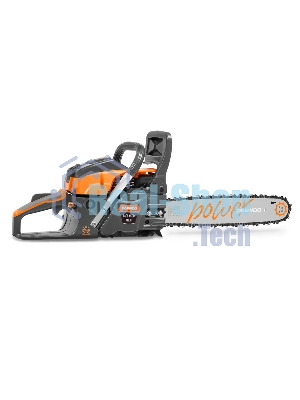 Бензопила Daewoo DACS4516 электронное необслуживаемое зажигание