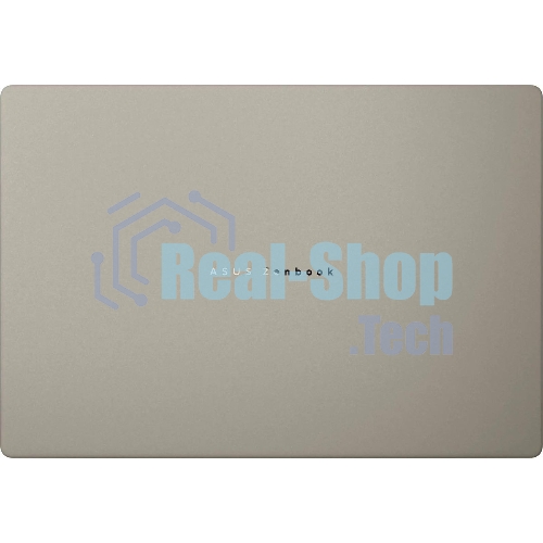 Ноутбук Asus Zenbook 14 UX3407QA-QD197W Snapdragon X X1-26-100 16Gb SSD 512Gb Qualcoмм Adreno 14