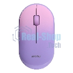 Мышь беспроводная Smartbuy (SBM-266AG-V) 266AG фиолетовый градиент