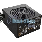 Блок питания 650Вт/Power Supply Super Flower Combat DB, 650W, ATX, 120мм, 4xSATA, 3xPCI-E(6+2), APFC, 80 PLUS Bronze, non-Modular